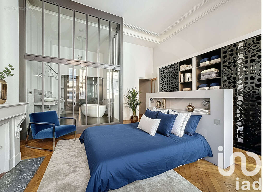 Photo 4 - Appartement à TOULOUSE