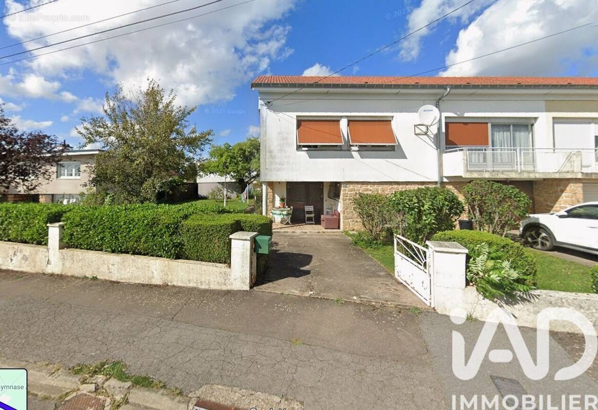 Photo 1 - Maison à PIENNES