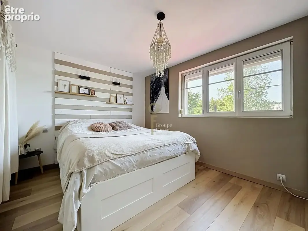 Maison 4 pièces 98 m² à vendre à Neuville-En-Ferrain (59960) - photo 6