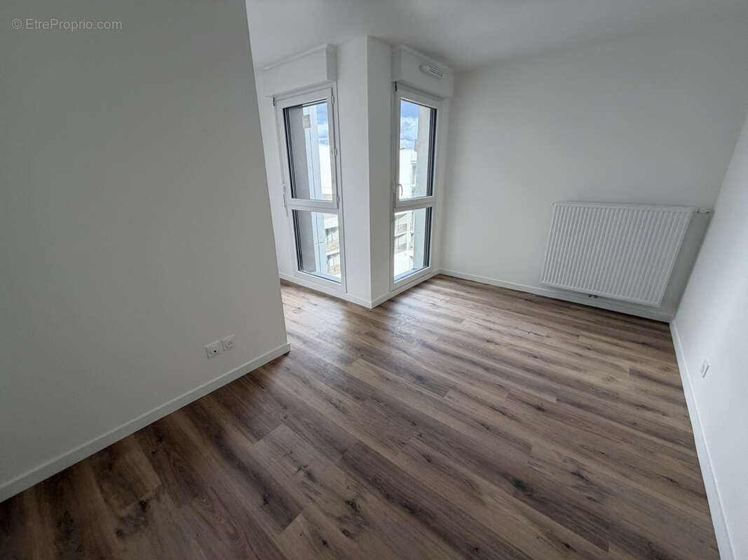 Appartement à MERIGNAC