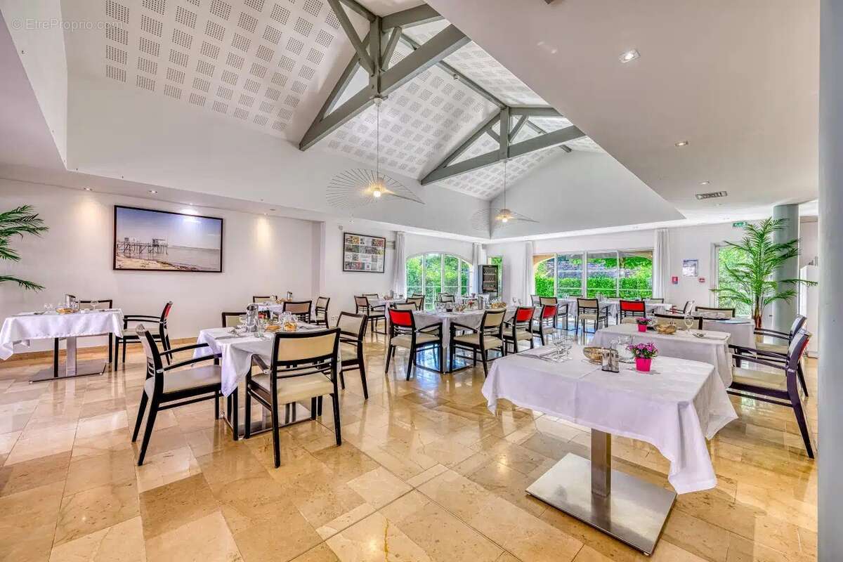 Appartement à ANGOULEME