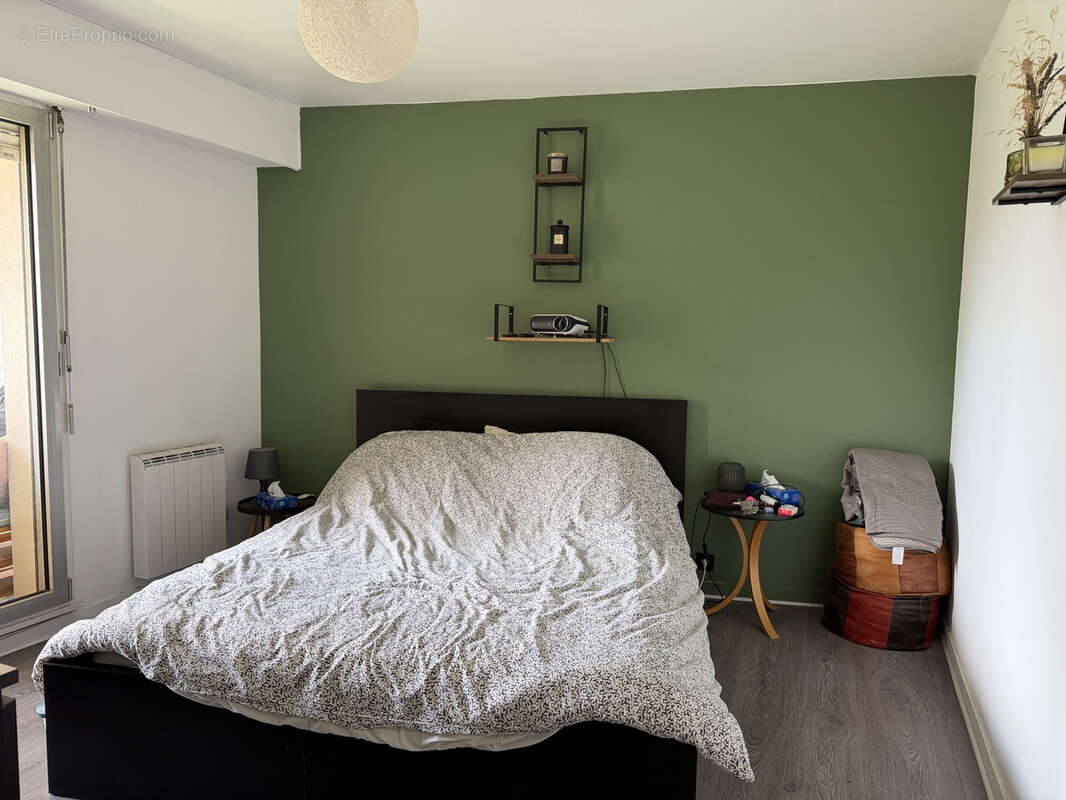 Appartement à LIMOGES