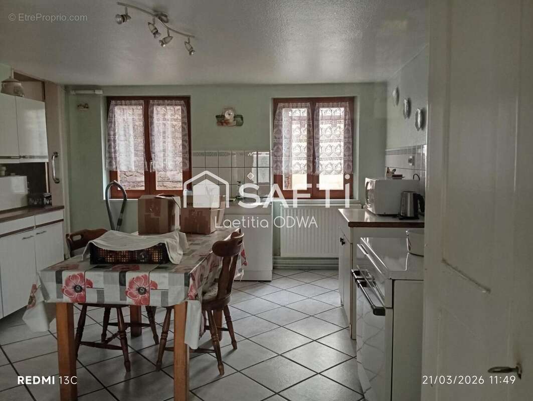 Photo 5 - Maison à WESTHOUSE