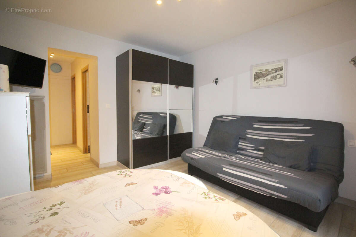 Appartement à BAGNERES-DE-LUCHON