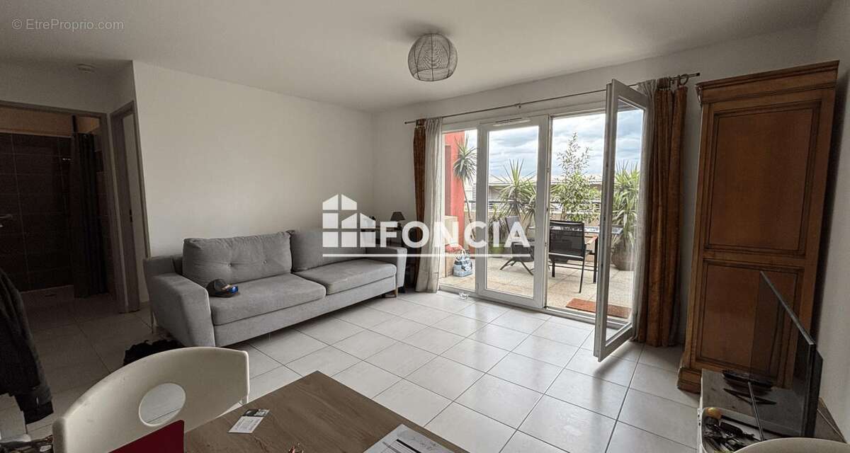 Appartement à AGDE