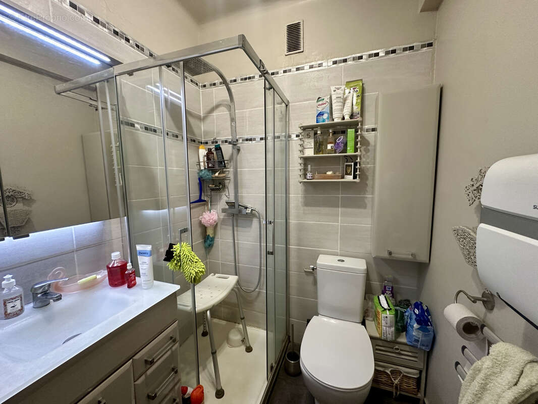 Appartement à SAINT-CYPRIEN