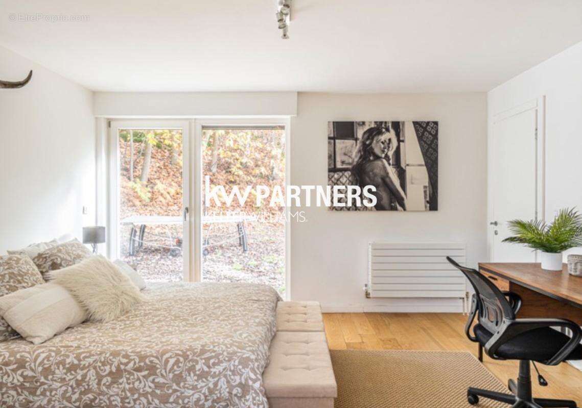 Maison à JOUY-EN-JOSAS