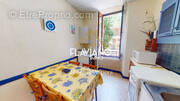 Appartement à LA CONDAMINE-CHATELARD