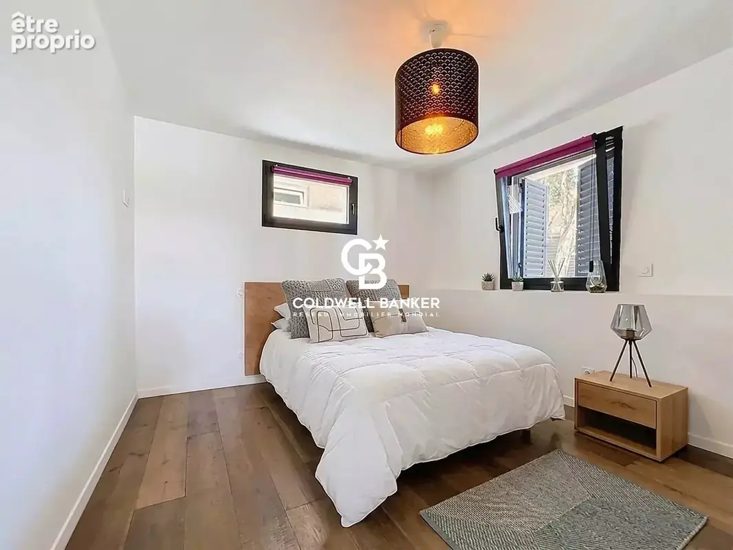 Exclusivité - Symbiose Végétale et Architecture Contemporaine - photo 23