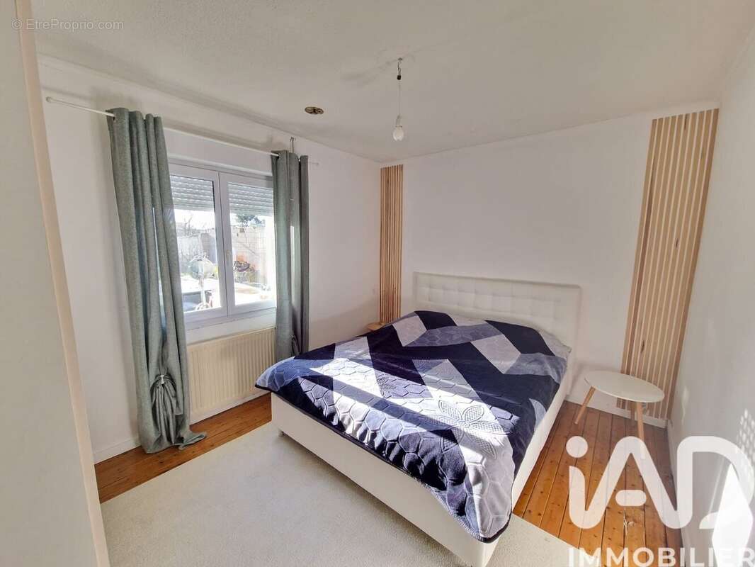 Photo 7 - Maison à ROMORANTIN-LANTHENAY