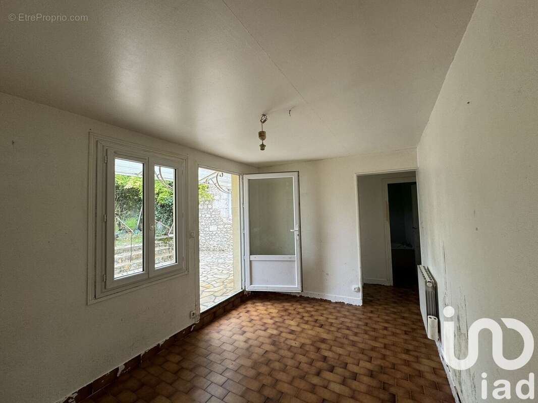 Photo 4 - Appartement à RONSENAC