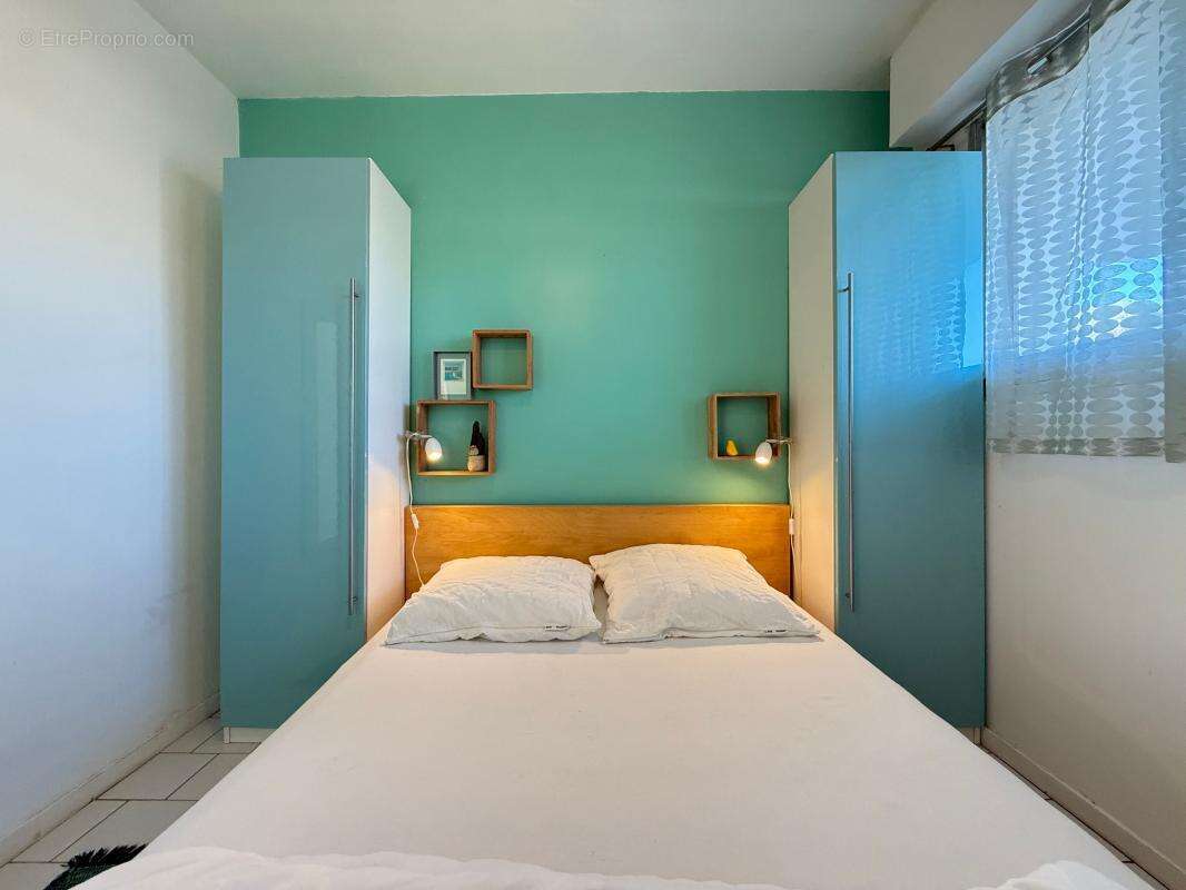 Appartement à VAUX-SUR-MER