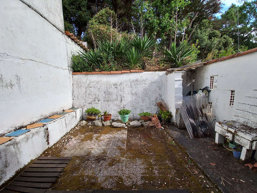 Maison Saint Georges D Oleron 2 pièces 27.50 m2 - photo 7