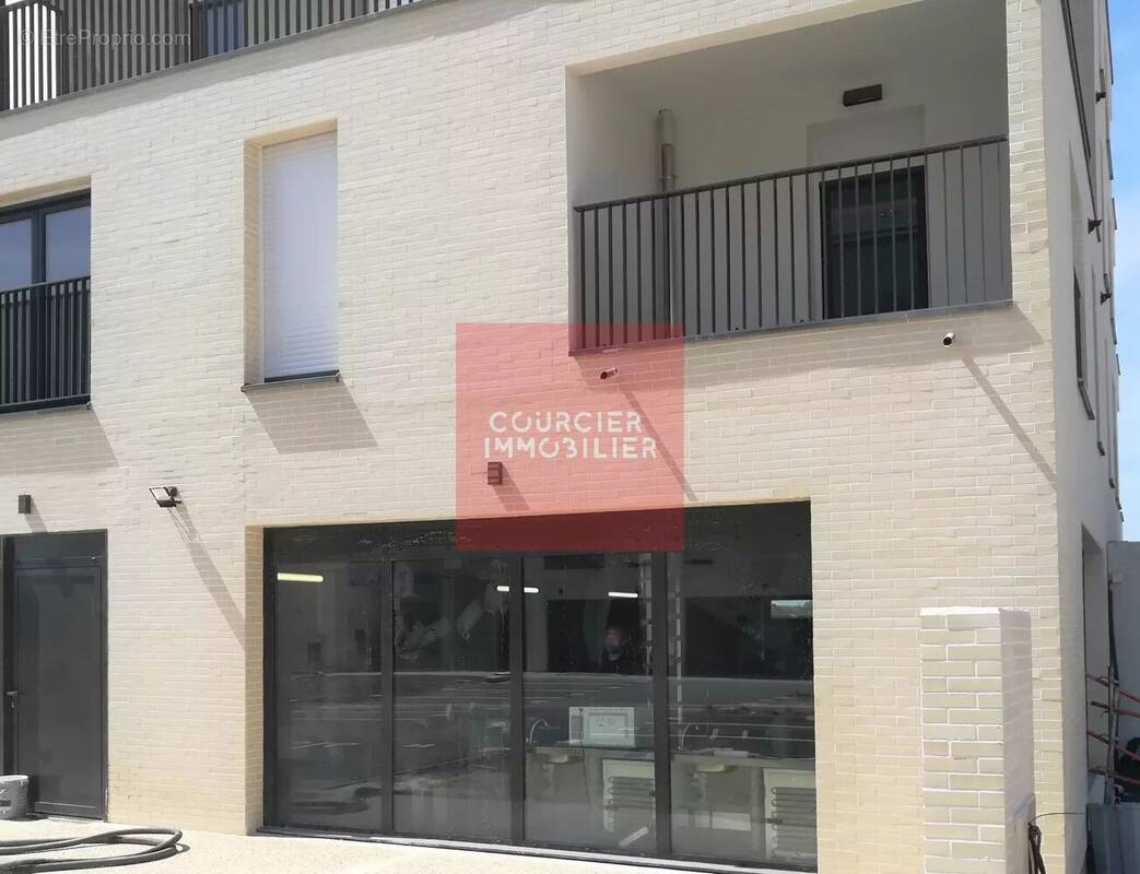 Commerce à COMPIEGNE