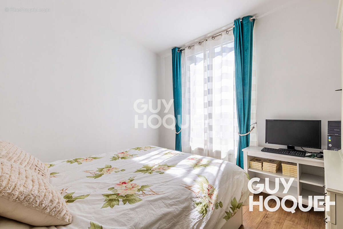 Maison à JUVISY-SUR-ORGE