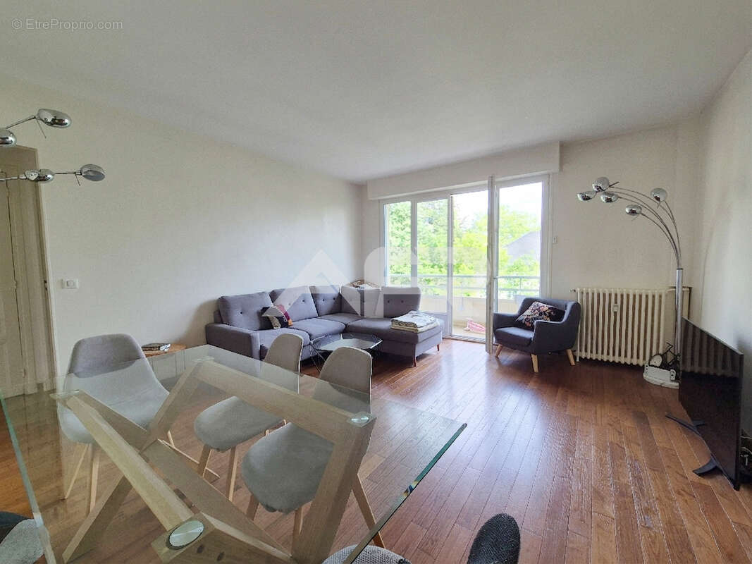 Appartement à CHATOU