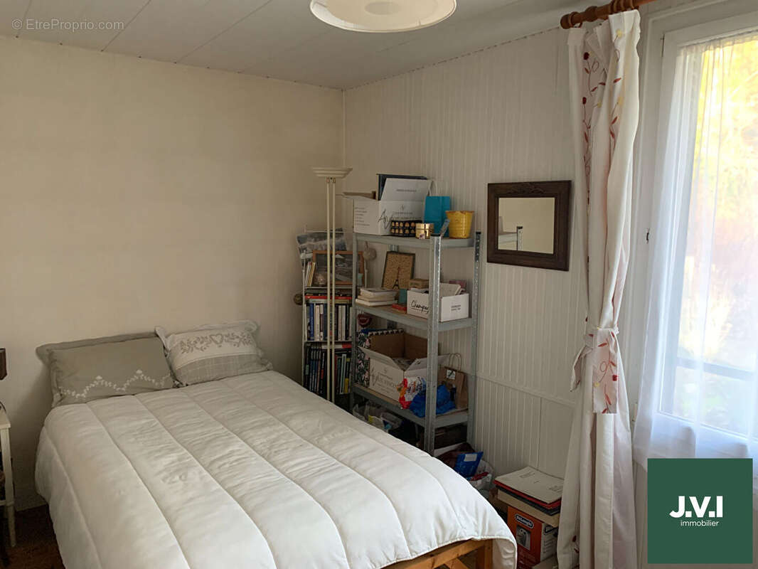 Maison à SOISY-SOUS-MONTMORENCY