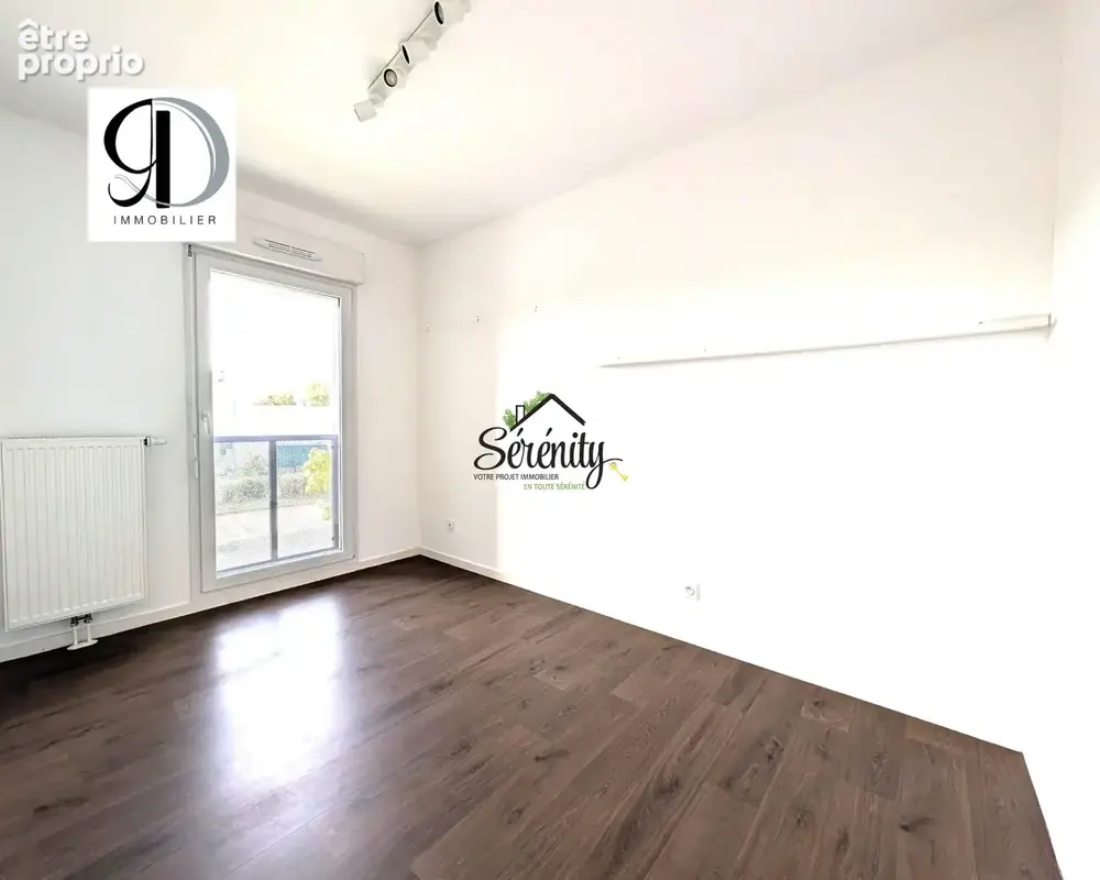 Appartement 5 pièces 78 m² à vendre à Loos (59120) - photo 3