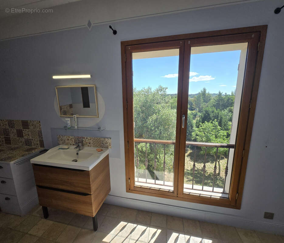 A vendre villa 4 chambres terrain 1706 m2 - photo 12