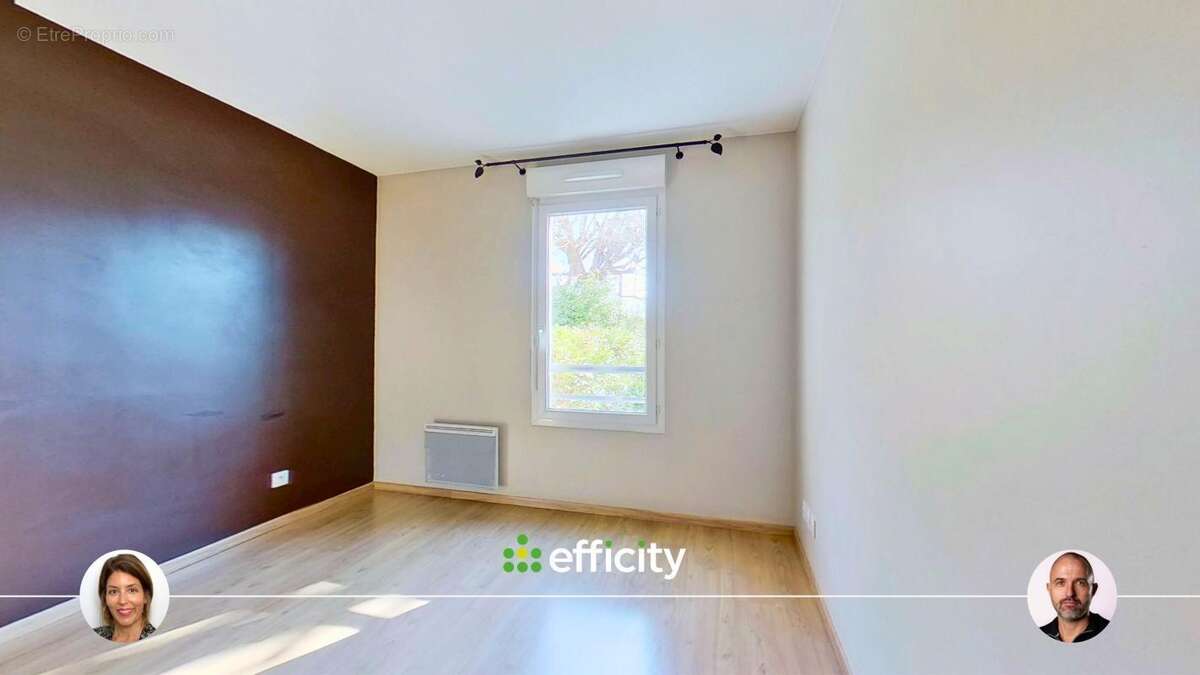 Appartement à PONTCHARRA-SUR-TURDINE