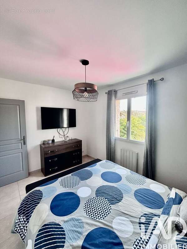 Photo 9 - Maison à LEZIGNAN-CORBIERES