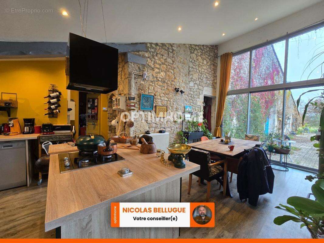 Gîtes et domaine de charme – 14 hectares au cœur de la Dordogne - photo 3
