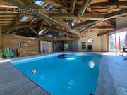 Maison à CORCELLES-EN-BEAUJOLAIS