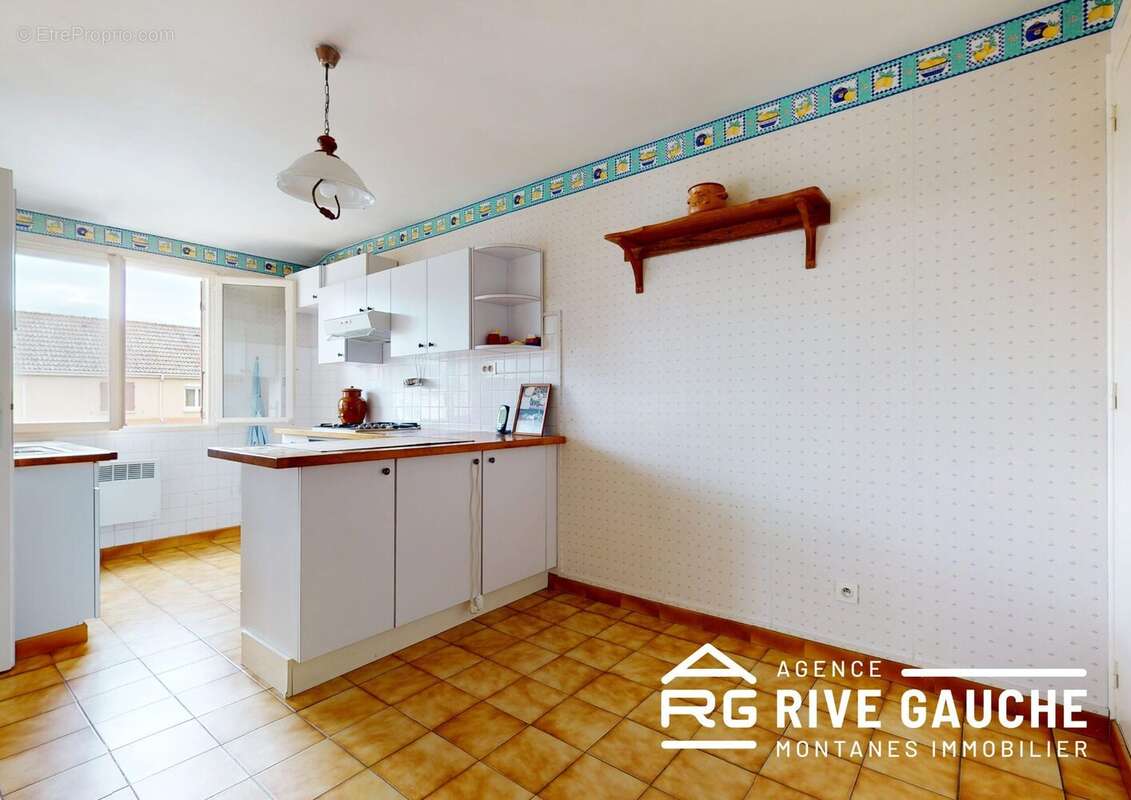 Maison à LE PEAGE-DE-ROUSSILLON