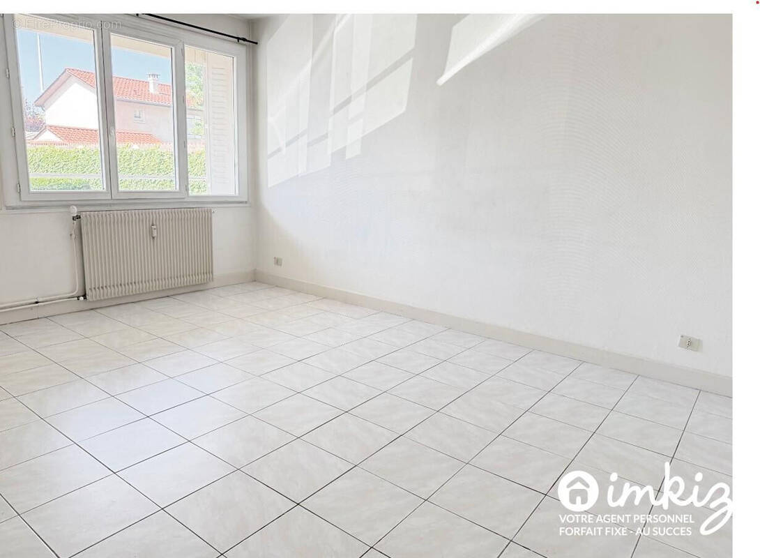 Appartement à LYON-3E