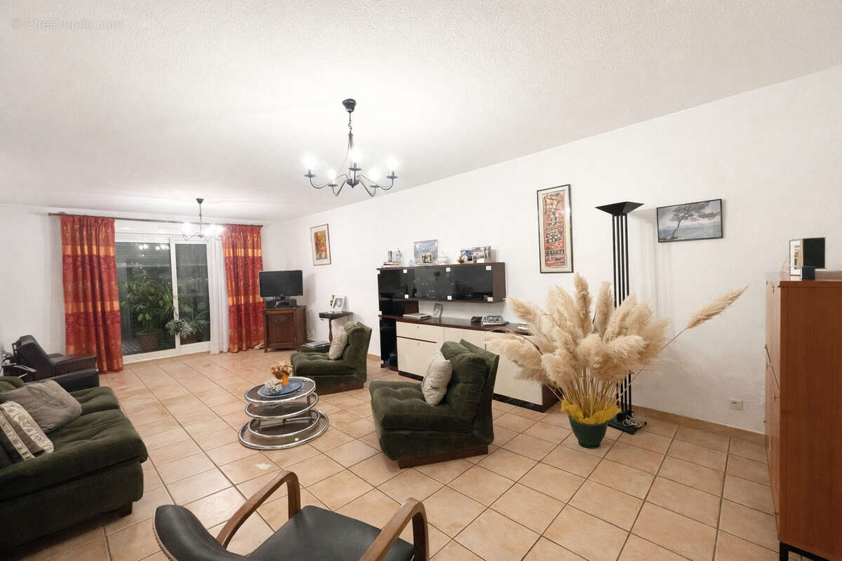 Appartement à SISTERON