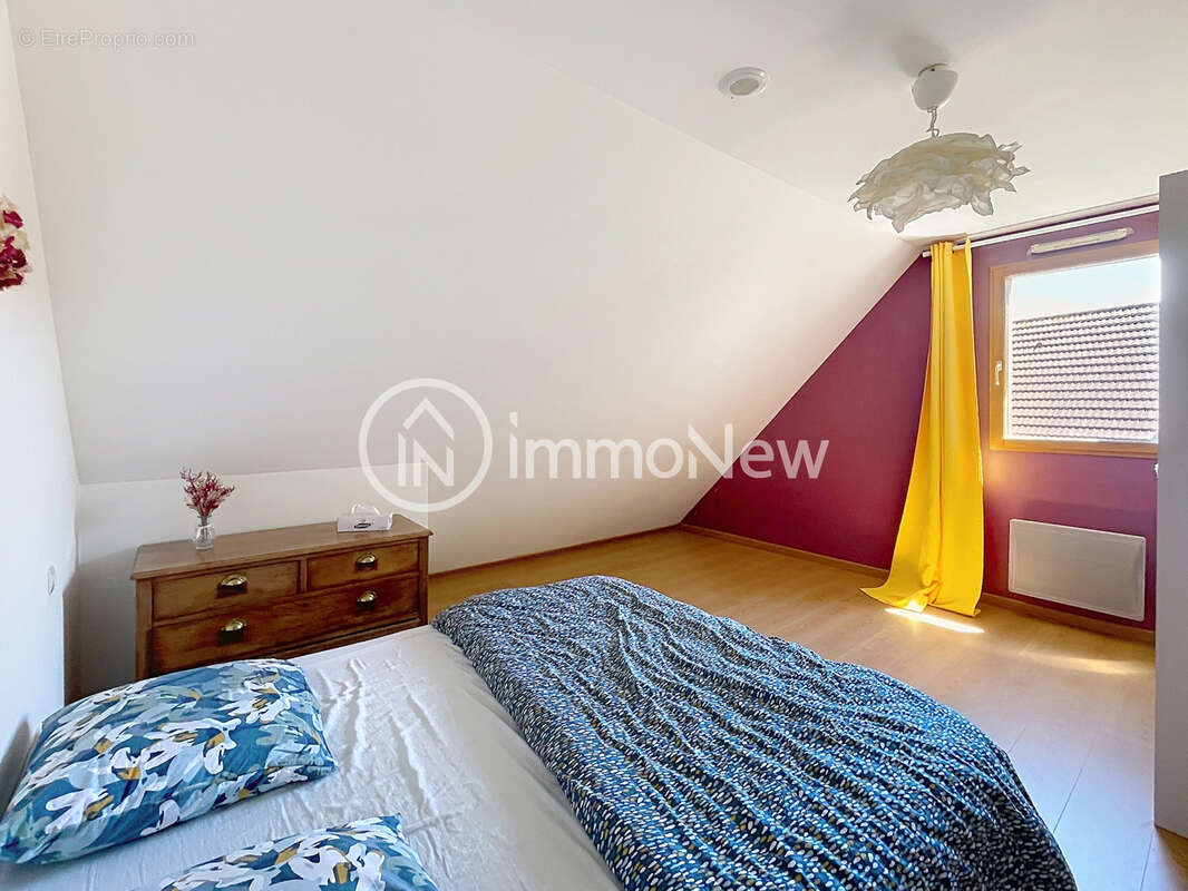 Maison contemporaine à 5km de la mer - photo 6
