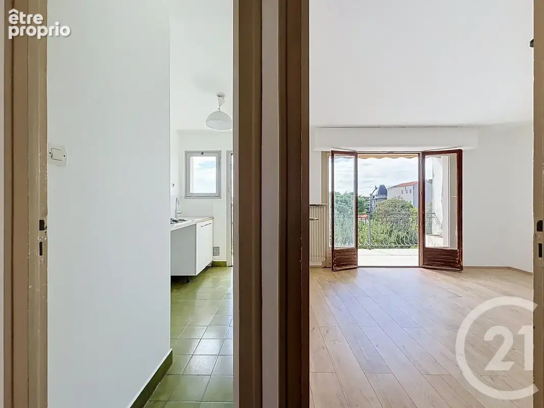 Appartement 2 pièces 43 m² à vendre à Bordeaux (33000) - photo 5
