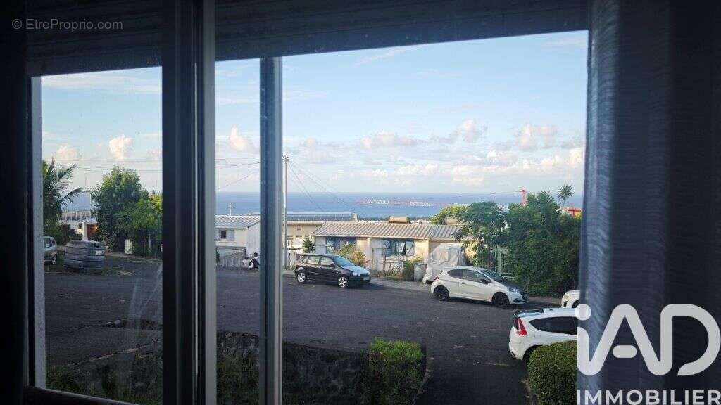 Photo 8 - Appartement à SAINT-DENIS