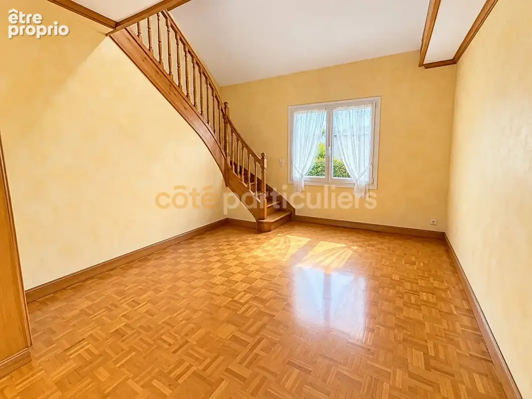 Maison 6 pièces 117 m2 - Caen Sud - photo 4