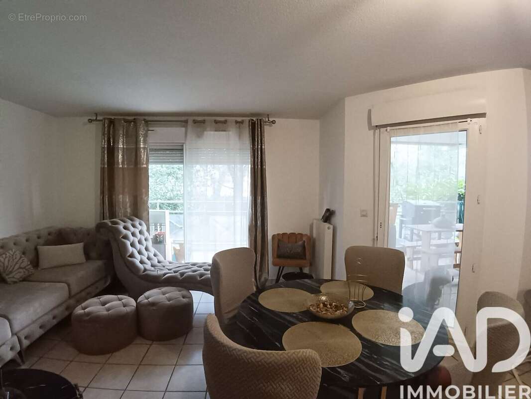 Photo 3 - Appartement à LE PONTET