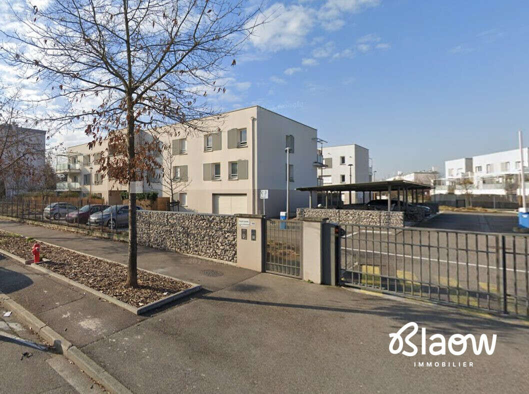 Appartement à MEYZIEU