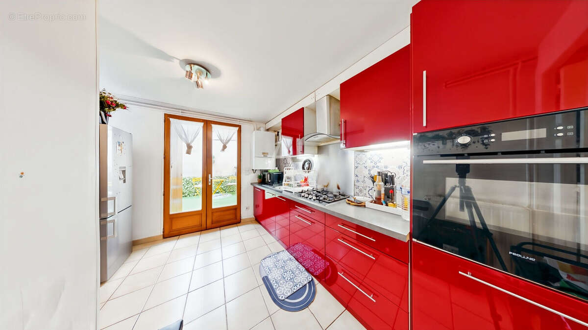 Maison à MANTES-LA-VILLE