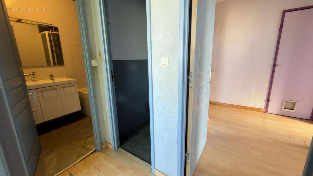 Appartement à NEUILLY-PLAISANCE