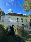 Photo 1 - Maison à AZAY-LE-FERRON