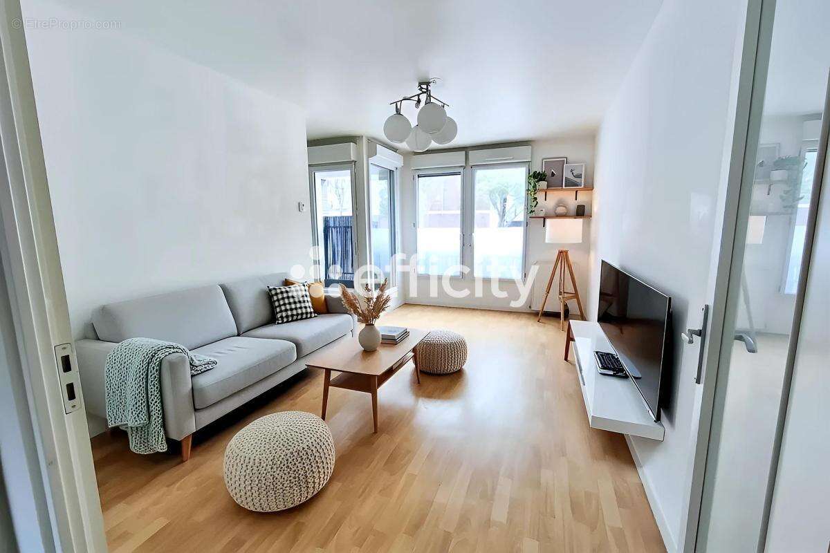 Appartement - photo 2