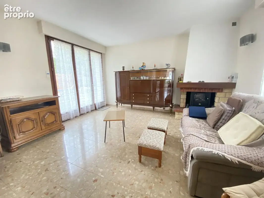 Maison familiale individuelle avec sous-sol total - photo 8