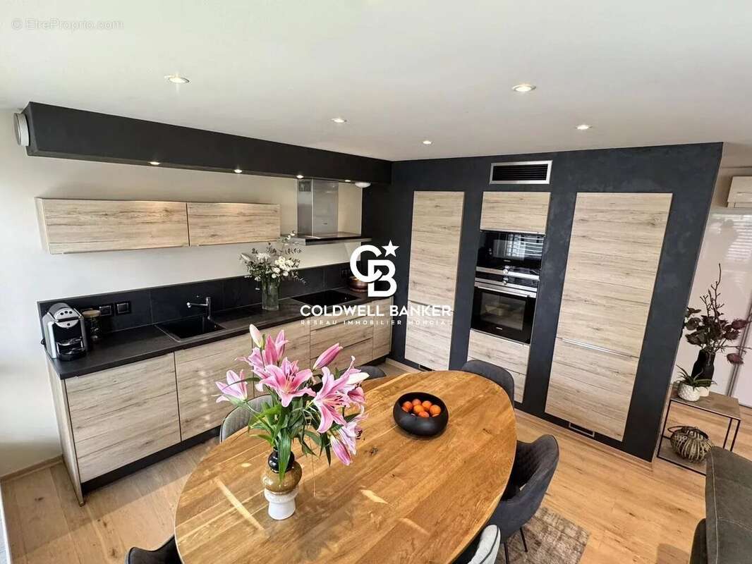 Appartement à ANNEMASSE