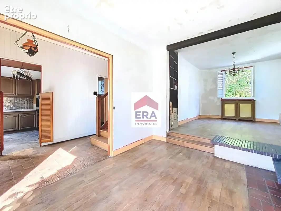 Maison 135m² à suresnes - photo 6