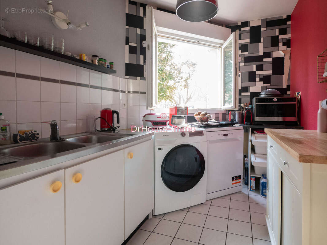 Appartement à CAEN
