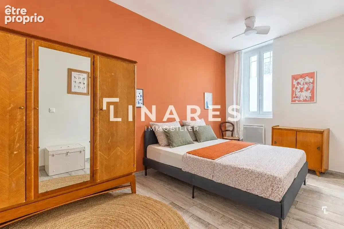 LOFT SEVEN - Appartement style loft T5 de 110m² - 13007 Saint-Lambert - photo 4