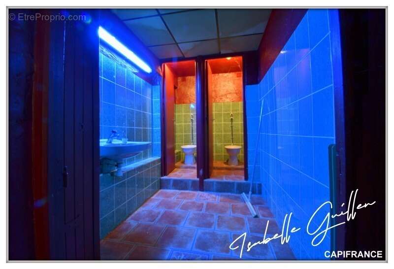 Maison à NERIS-LES-BAINS