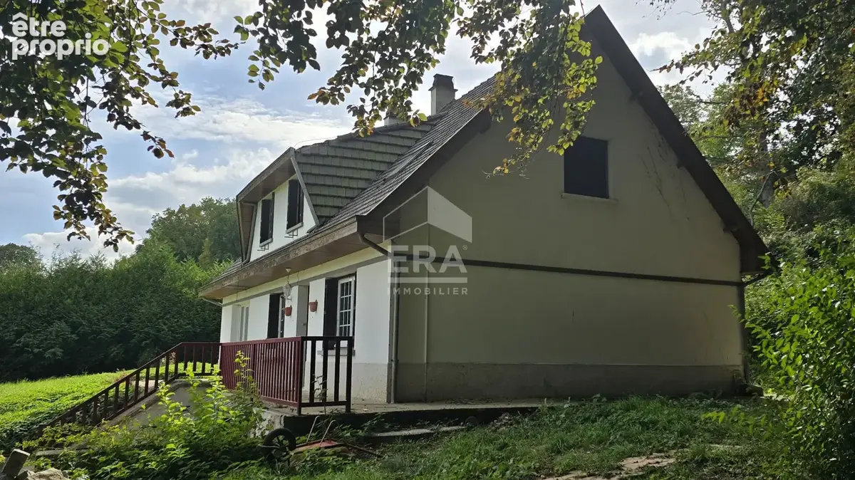 Maison Sauqueville - 9 pièces 155m² - photo 18