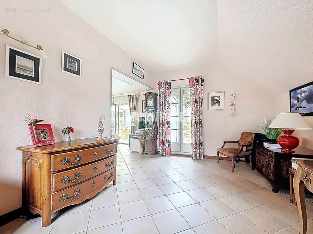 Maison à SAINT-BRIEUC