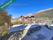 Photo 1 - Appartement à LA SALLE-LES-ALPES