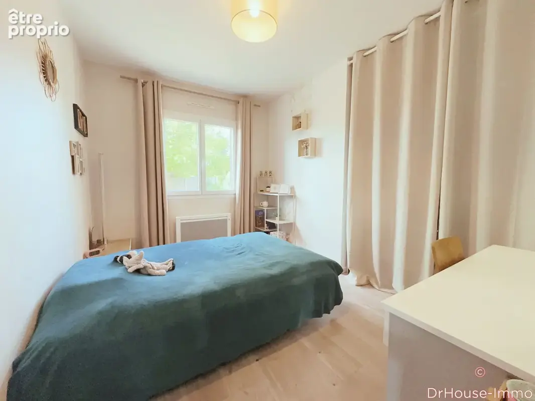Maison 87 m² à Le Porge  - photo 117